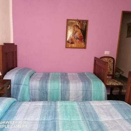 La Casa Di Luisa Apartamento Santu Lussurgiu Exterior foto