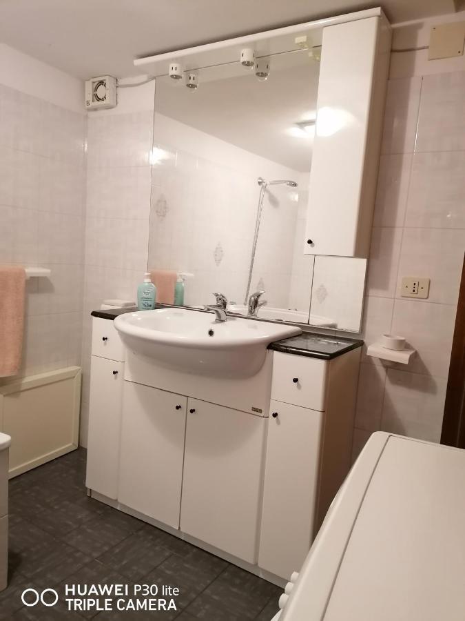La Casa Di Luisa Apartamento Santu Lussurgiu Exterior foto