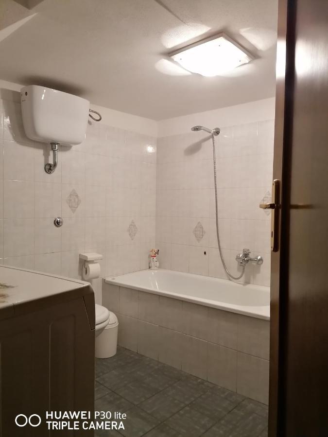 La Casa Di Luisa Apartamento Santu Lussurgiu Exterior foto